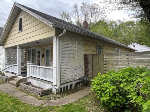 207 Quincy St, Withers Mill, MO 63401-4831