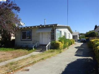 22172 Peralta St, Hayward, CA 94541-3918