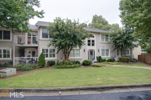 1538 Chantilly Dr, Atlanta, GA 30324-3286