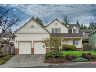 14941 119th Ave, Happy Valley OR  97015-9241 exterior