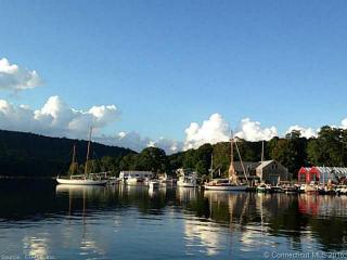 244 Hamburg Rd, Lyme, CT 06371-3451