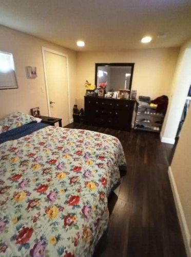 8997 Leroy Rd, Princeton TX 75407-4056 exterior