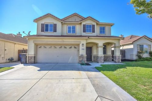 1529 Swallow Tail Ln, Manteca, CA 95337-8581