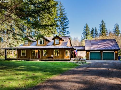 30513 271st St, Yacolt, WA 98675-9301