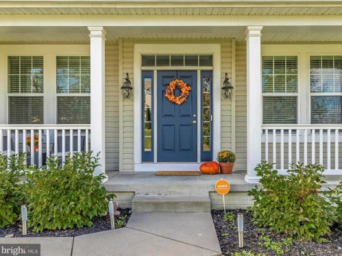 788 Rivanna Run, Falling Waters WV  25419-4293 exterior