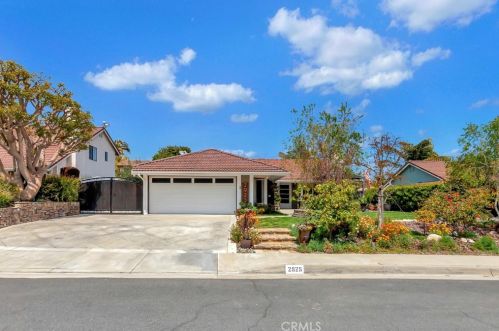 2925 Arreos, San Clemente, CA 92673-3484