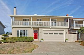 1078 Springfield Dr, Millbrae, CA 94030-1548