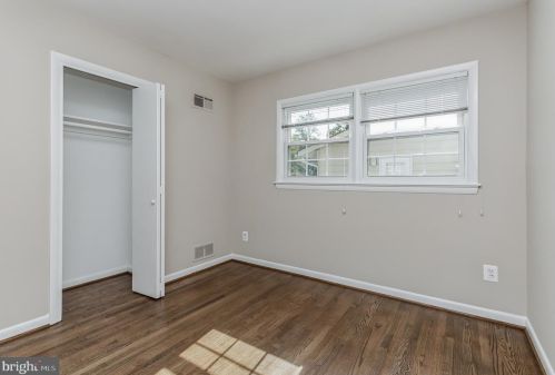 10610 Glenwild Rd, Silver Spring MD 20901-1602 exterior