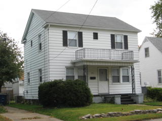 947 National Ave, Toledo OH  43609-3015 exterior