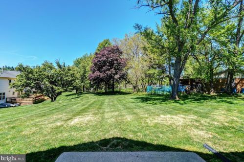 344 Greenspring Ln, Silver Spring MD 20904-1165 exterior