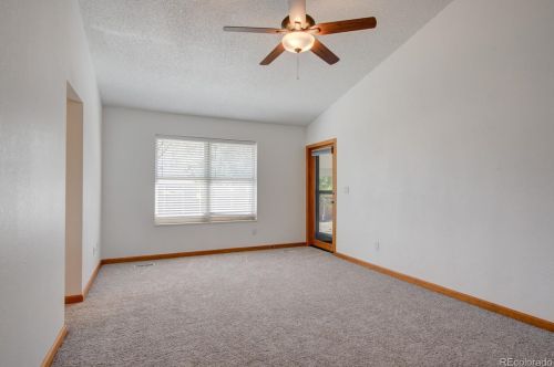 612 Raynolds Ave, Canon City CO 81212-2747 exterior