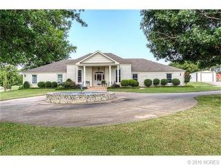 900 Lynn Lane Rd, Catoosa, OK 74015-2609