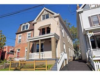 1504 Pullan Ave, Cincinnati OH  45223-2110 exterior