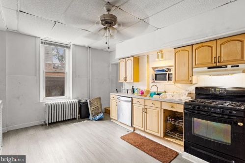 1712 22nd St, Philadelphia PA 19140-4722 exterior