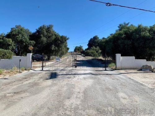 39421 Opalocka Rd, Boulevard, CA 91905-9682