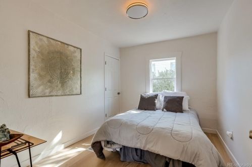 245 Sperry St, Denver CO  80219 exterior