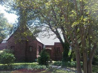 4512 Gosnold Ave, Norfolk, VA 23508-2739