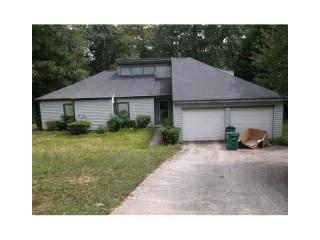 3232 Rockport Dr, Lithonia, GA 30038-1833