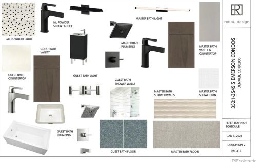 3521 Emerson St, Englewood CO  80113-3963 exterior