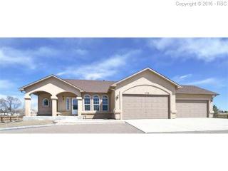 7736 Pumphouse Trl, Fountain, CO 80817-8003