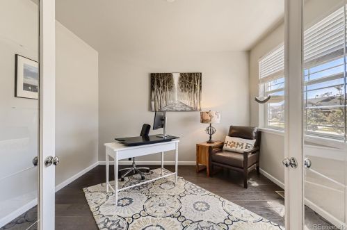 23919 Narrowleaf Pl, Denver CO 80016-7852 exterior