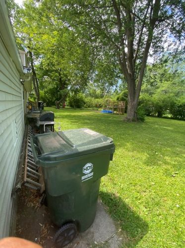 15640 Sawyer Ave, Dixmoor, IL