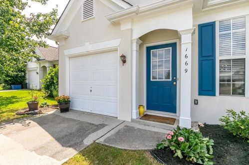 1669 Heyford Cir, Kennesaw, GA 30152-7632