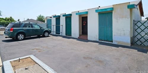 4945 Azusa Canyon Rd, Irwindale, CA 91706