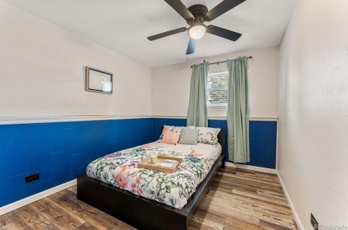 3569 Newland St, Denver CO  80033-6442 exterior