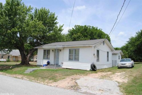 205 Campus St, Marshall, AR 72650