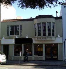 3679 24th St, San Francisco CA  94110-3629 exterior