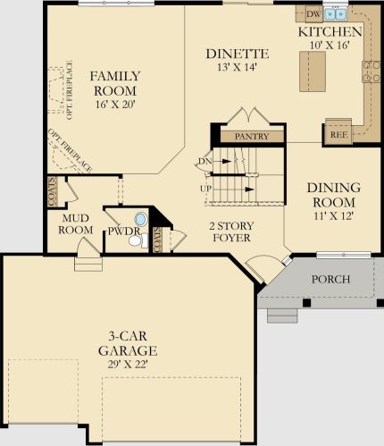 14454 Annapolis Ln, Otsego, MN 55327-9783