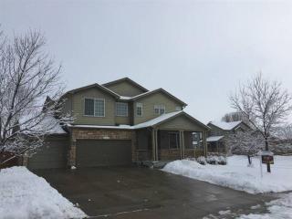 6742 Thistle Ridge Ave, Longmont, CO 80504-6474