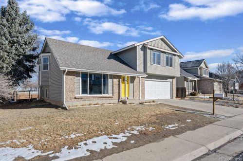 4461 111th Ave, Westminster, CO 80031-2023