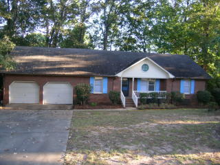 6117 Tarleton Rd, Dalzell SC  29040-9214 exterior