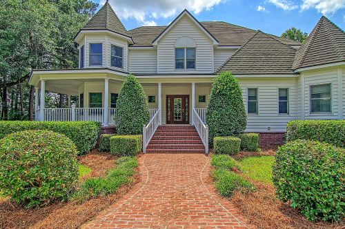 116 Walnut Way, Pineville, SC 29468-3060