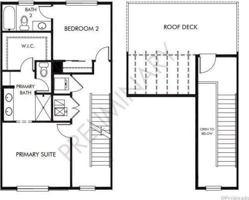 12125 57 Pl, Arvada CO  80002 exterior