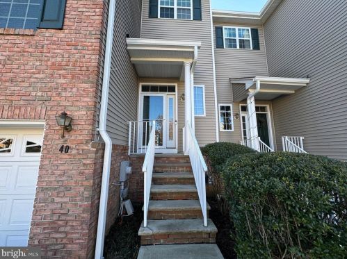 40 Truman Ave, Princeton NJ  08540-1699 exterior