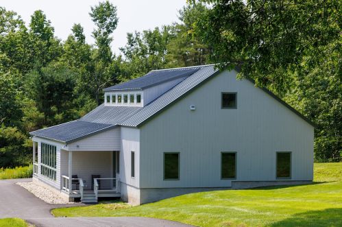 178 Johnson Point Rd, Penobscot, ME 04476-3870