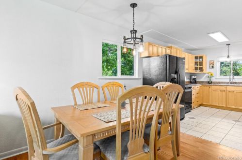 4031 Delaware St, Englewood CO 80110-4550 exterior