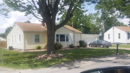 807 Ritter St, Conant, IL 62274-1566