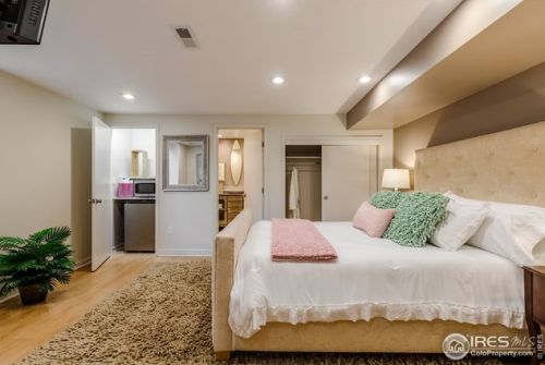 733 13th St, Boulder CO  80304-4101 exterior