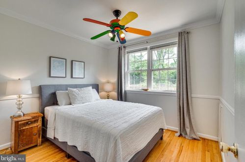 2218 Osborn Dr, Silver Spring MD 20910-1323 exterior