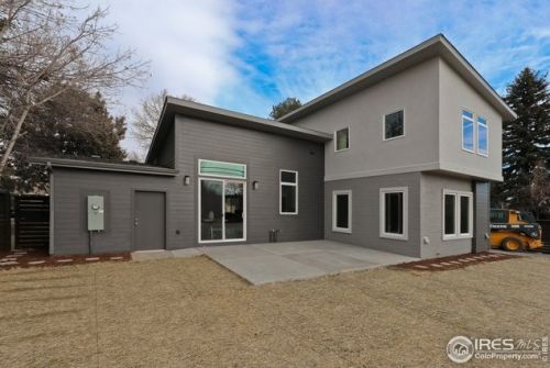 2060 Floral Dr, Boulder CO 80304-2740 exterior