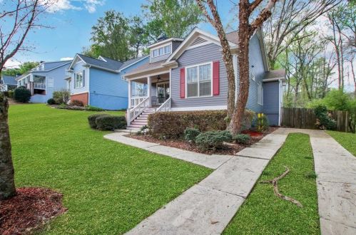 1037 Leah Ln, Atlanta, GA 30316-2822