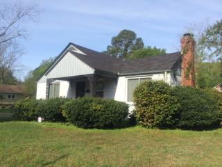 401 Forrest Ave, Savannah GA  31404-1805 exterior