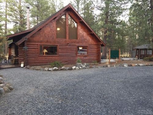 69336 Hackamore, Black Butte Ranch OR  exterior