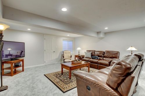 1106 Oakhurst Dr, Westminster CO  80020-1244 exterior