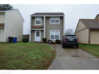 3877 Augustine Cir, Portsmouth, VA 23703-2568