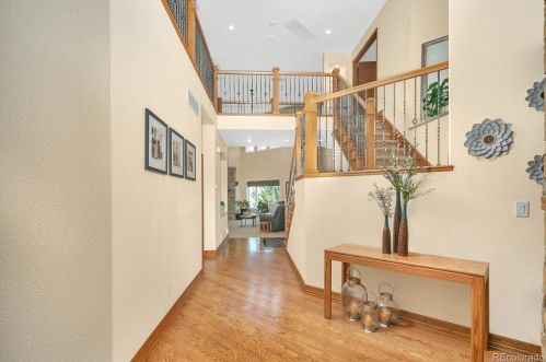 14072 Fox Ridge Dr, Westminster CO  80020-6182 exterior